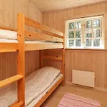 6 Person In Blokhus-by Traum Hébergement de vacances