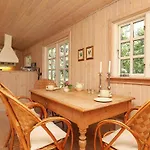 6 Person In Blokhus-by Traum * Blokhus