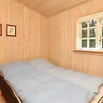 Prázdninový dům 6 Person In Blokhus-by Traum Blokhus