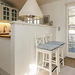 Dom wakacyjny 6 Person In *
