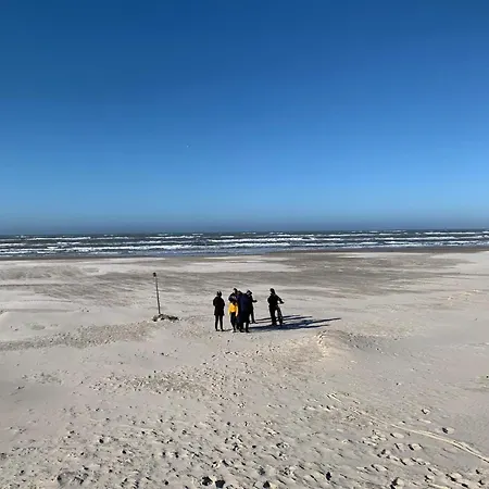 6 Person In Сasa de vacaciones Blokhus
