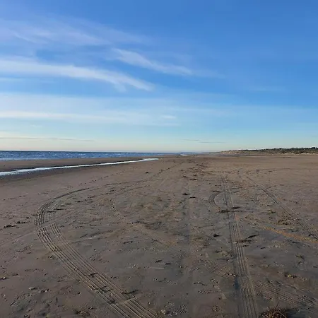 6 Person In Сasa de vacaciones *