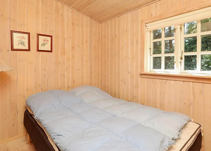 6 Person In Blokhus-by Traum Blokhus